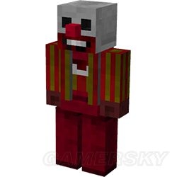 《我的世界》虛無世界2全生物圖鑒資料大全