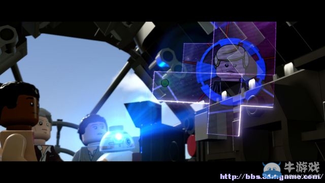 《樂高星球大戰(zhàn)：原力覺醒》全劇情關卡流程圖文攻略（完結）