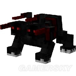 《我的世界》虛無世界2全生物圖鑒資料大全