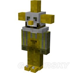 《我的世界》虛無世界2全生物圖鑒資料大全