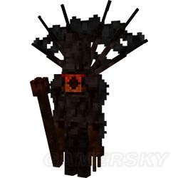 《我的世界》虛無世界2全生物圖鑒資料大全