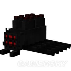 《我的世界》虛無世界2全生物圖鑒資料大全