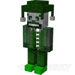 《我的世界》虛無世界2全生物圖鑒資料大全