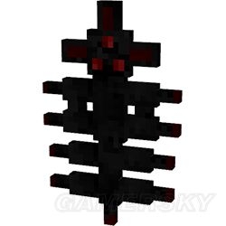 《我的世界》虛無世界2全生物圖鑒資料大全