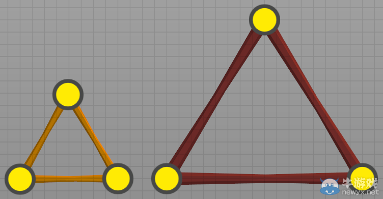《Poly Bridge》全關卡新手指南圖文攻略