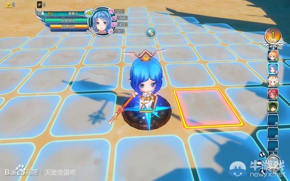 《天使帝國4》兵種角色類型介紹詳解