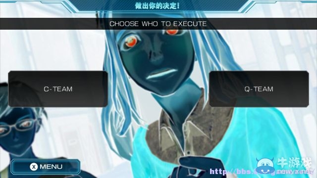 《極限脫出3：零時困境》全密室解密流程圖文攻略（完結(jié)）