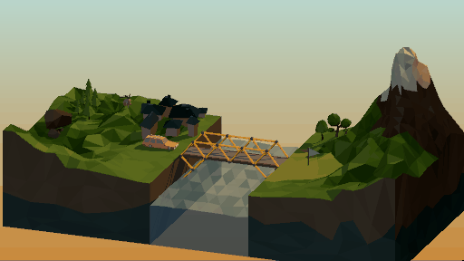 《Poly Bridge》全關(guān)卡新手指南圖文攻略