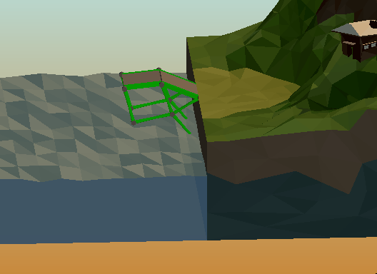 《Poly Bridge》全關卡新手指南圖文攻略