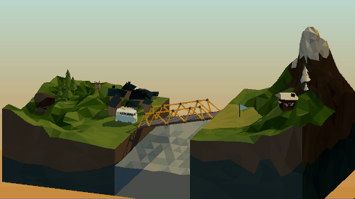 《Poly Bridge》全關(guān)卡新手指南圖文攻略