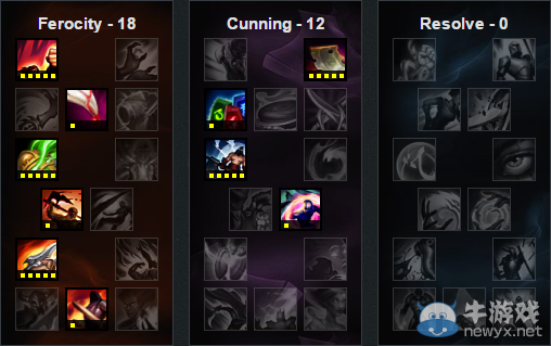 《LOL》6.13版本強(qiáng)勢打野 末日勝利暴漲