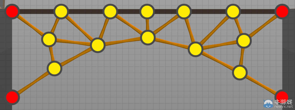《Poly Bridge》全關卡新手指南圖文攻略