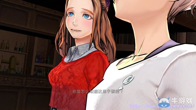 《極限脫出3：零時困境》全密室解密流程圖文攻略（完結(jié)）