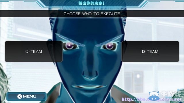 《極限脫出3：零時困境》全密室解密流程圖文攻略（完結(jié)）