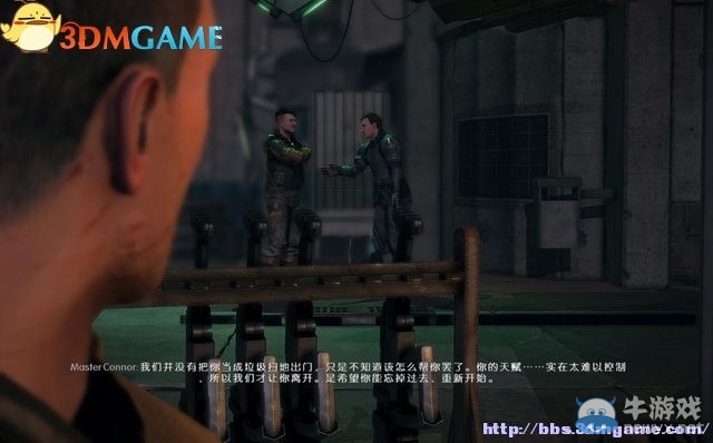 《機(jī)械巫師》全劇情流程全任務(wù)圖文攻略（完結(jié)）