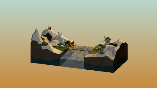 《Poly Bridge》全關(guān)卡新手指南圖文攻略