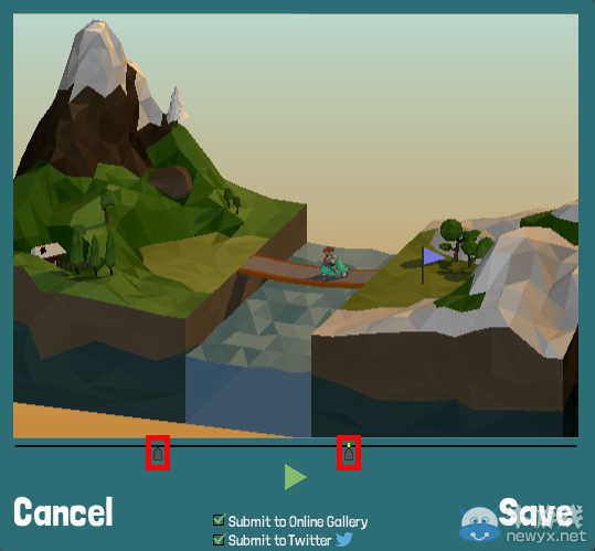 《Poly Bridge》全關卡新手指南圖文攻略