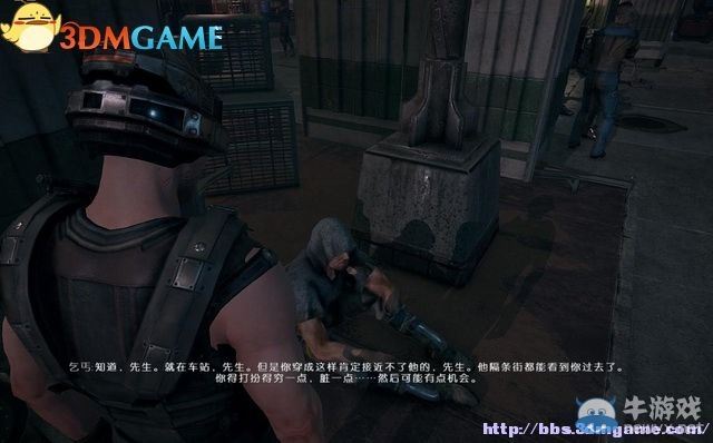 《機(jī)械巫師》全劇情流程全任務(wù)圖文攻略（完結(jié)）
