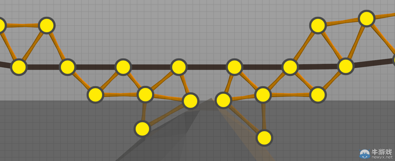 《Poly Bridge》全關卡新手指南圖文攻略