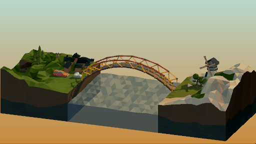 《Poly Bridge》全關(guān)卡新手指南圖文攻略