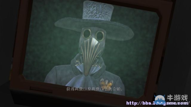 《極限脫出3：零時困境》全密室解密流程圖文攻略（完結(jié)）