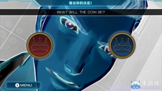 《極限脫出3：零時(shí)困境》全密室解密流程圖文攻略（完結(jié)）