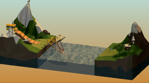 《Poly Bridge》全關(guān)卡新手指南圖文攻略