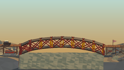 《Poly Bridge》全關(guān)卡新手指南圖文攻略