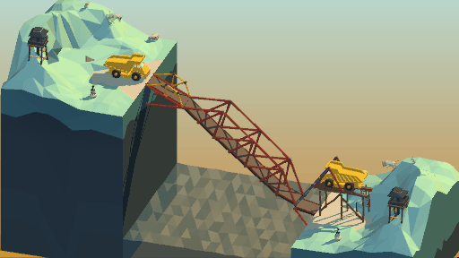 《Poly Bridge》全關(guān)卡新手指南圖文攻略