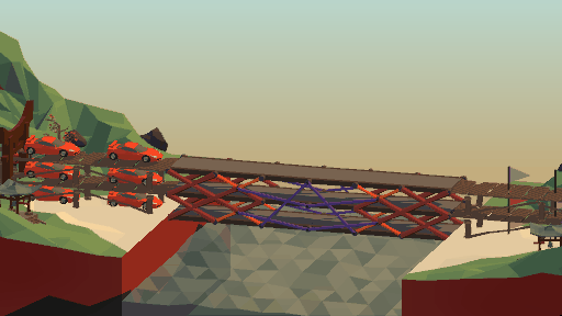 《Poly Bridge》全關(guān)卡新手指南圖文攻略