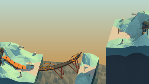 《Poly Bridge》全關(guān)卡新手指南圖文攻略
