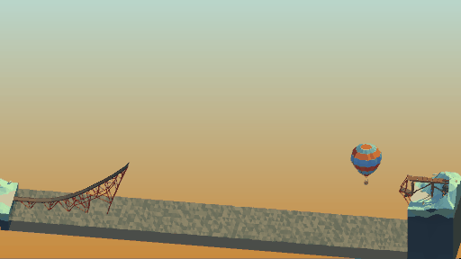 《Poly Bridge》全關(guān)卡新手指南圖文攻略