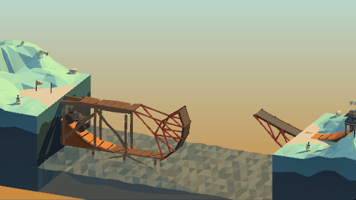 《Poly Bridge》全關(guān)卡新手指南圖文攻略