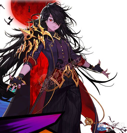 《DNF》血法師技能介紹