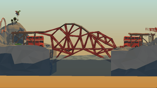 《Poly Bridge》全關(guān)卡新手指南圖文攻略