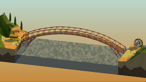 《Poly Bridge》全關(guān)卡新手指南圖文攻略
