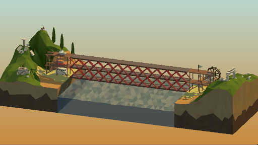 《Poly Bridge》全關(guān)卡新手指南圖文攻略