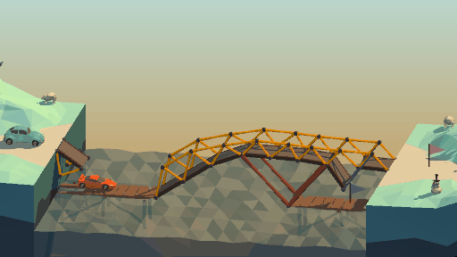 《Poly Bridge》全關(guān)卡新手指南圖文攻略