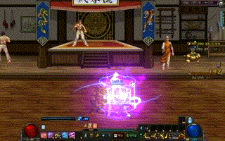 《DNF》次元行者虛空技能介紹