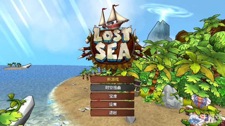 《迷失之?！啡寄苄Ч敖坛剃P(guān)卡圖文攻略