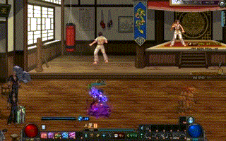 《DNF》次元行者虛空技能介紹