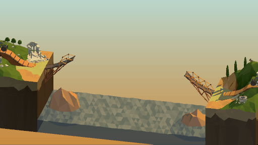 《Poly Bridge》全關(guān)卡新手指南圖文攻略