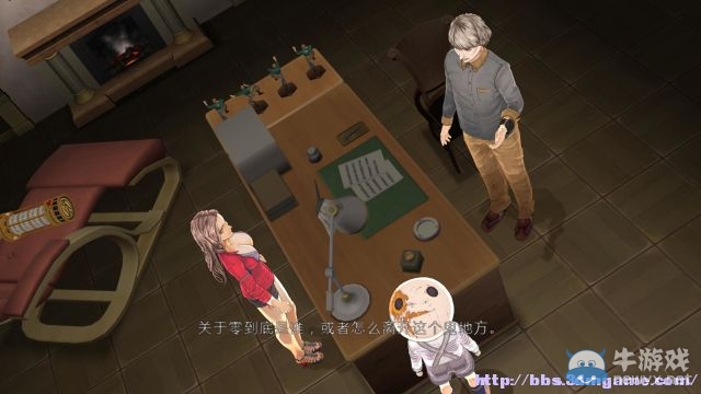《極限脫出3：零時(shí)困境》全密室解密流程圖文攻略（完結(jié)）