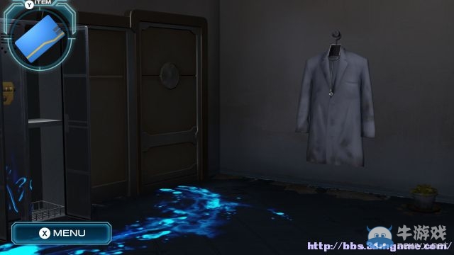 《極限脫出3：零時困境》全密室解密流程圖文攻略（完結(jié)）