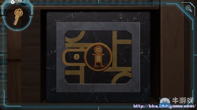 《極限脫出3：零時(shí)困境》全密室解密流程圖文攻略（完結(jié)）