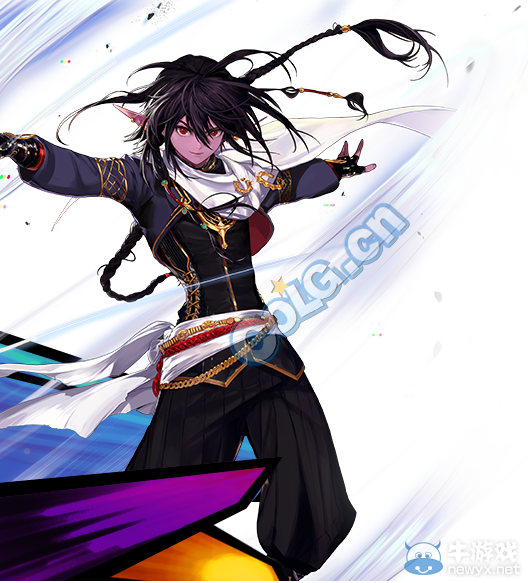 《DNF》次元行者虛空技能介紹