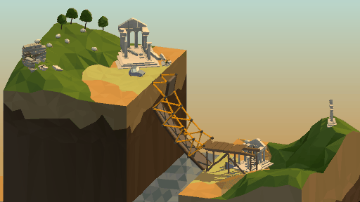 《Poly Bridge》全關(guān)卡新手指南圖文攻略