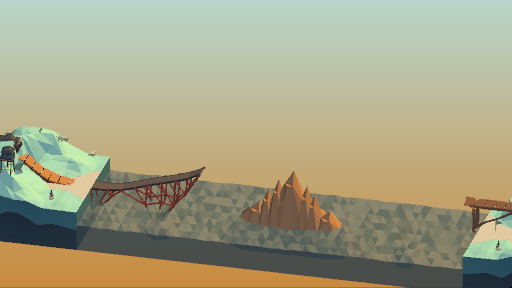 《Poly Bridge》全關(guān)卡新手指南圖文攻略