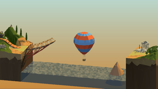 《Poly Bridge》全關(guān)卡新手指南圖文攻略