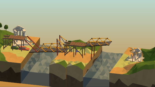 《Poly Bridge》全關(guān)卡新手指南圖文攻略